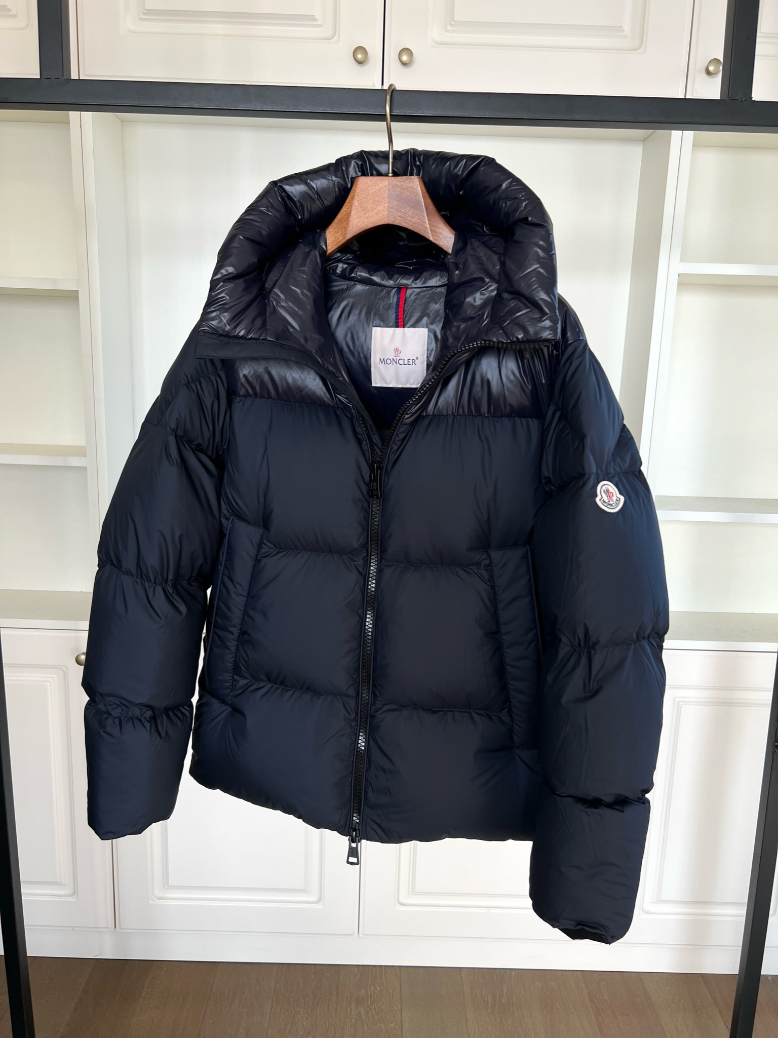 Moncler Down Jackets